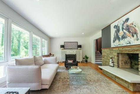 521 S Pleasant Ridge Road Bloomington IN 47401