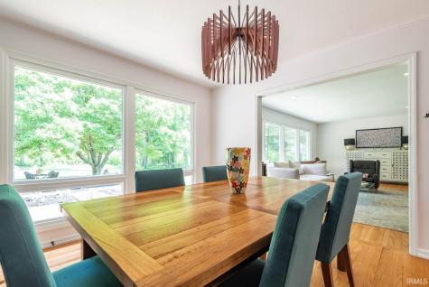 521 S Pleasant Ridge Road Bloomington IN 47401