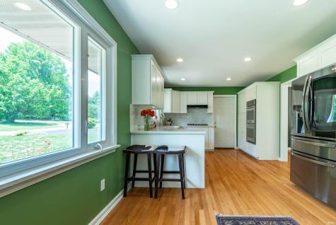 521 S Pleasant Ridge Road Bloomington IN 47401