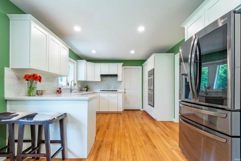 521 S Pleasant Ridge Road Bloomington IN 47401