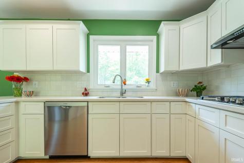 521 S Pleasant Ridge Road Bloomington IN 47401