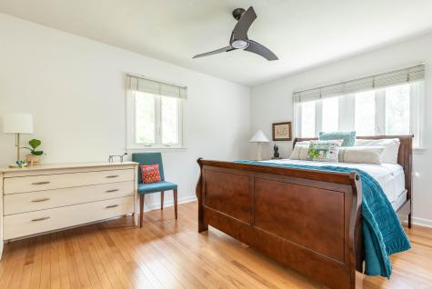 521 S Pleasant Ridge Road Bloomington IN 47401
