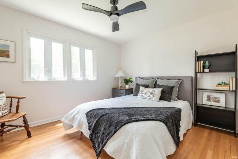 521 S Pleasant Ridge Road Bloomington IN 47401