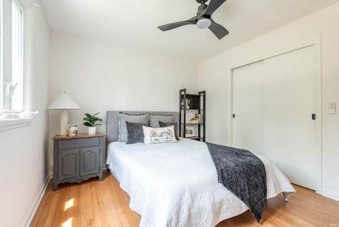 521 S Pleasant Ridge Road Bloomington IN 47401