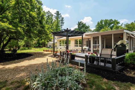 521 S Pleasant Ridge Road Bloomington IN 47401