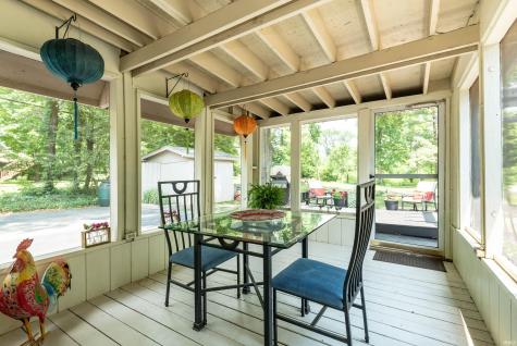 521 S Pleasant Ridge Road Bloomington IN 47401
