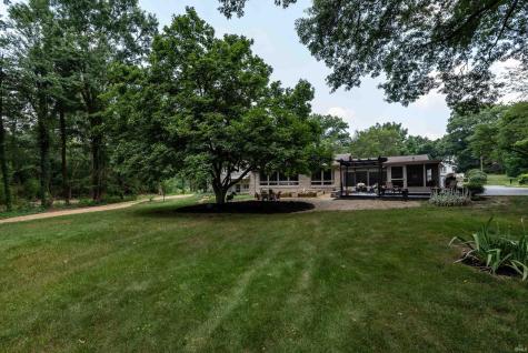 521 S Pleasant Ridge Road Bloomington IN 47401
