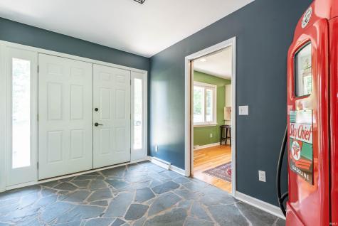 521 S Pleasant Ridge Road Bloomington IN 47401