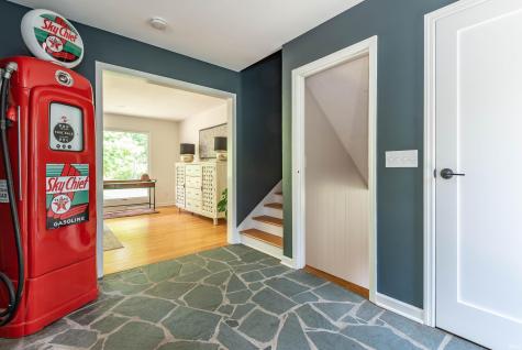 521 S Pleasant Ridge Road Bloomington IN 47401