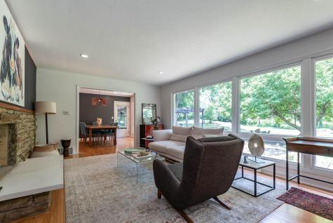 521 S Pleasant Ridge Road Bloomington IN 47401