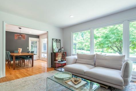 521 S Pleasant Ridge Road Bloomington IN 47401