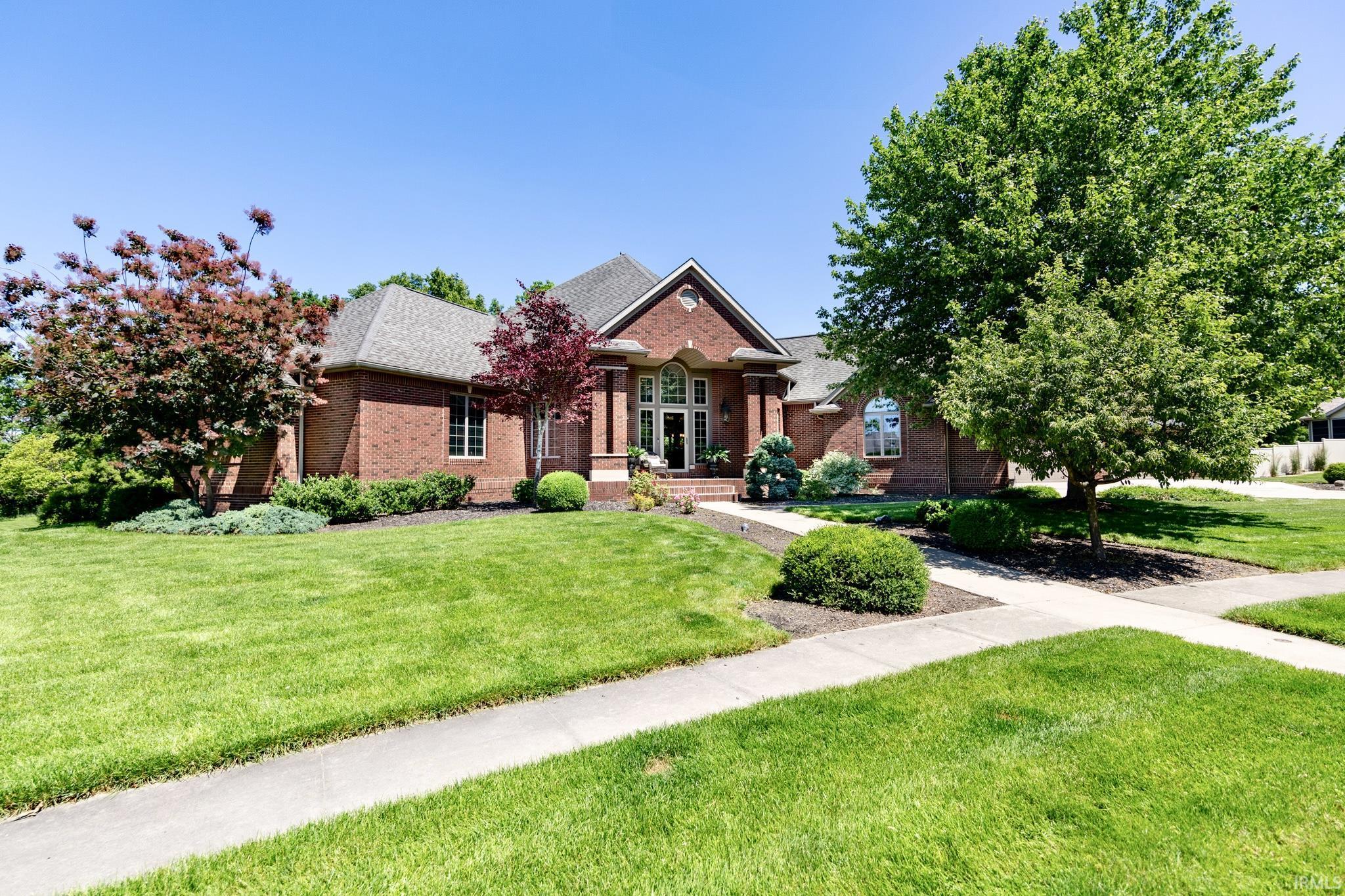 136 Tulip Circle Bremen IN 46506