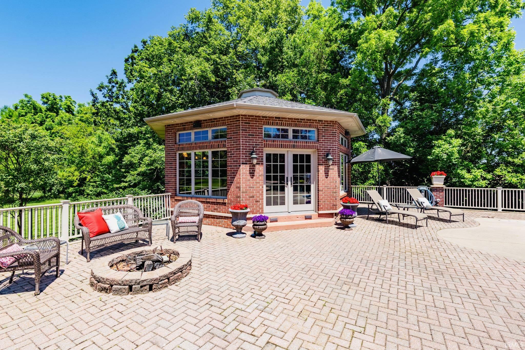 136 Tulip Circle Bremen IN 46506
