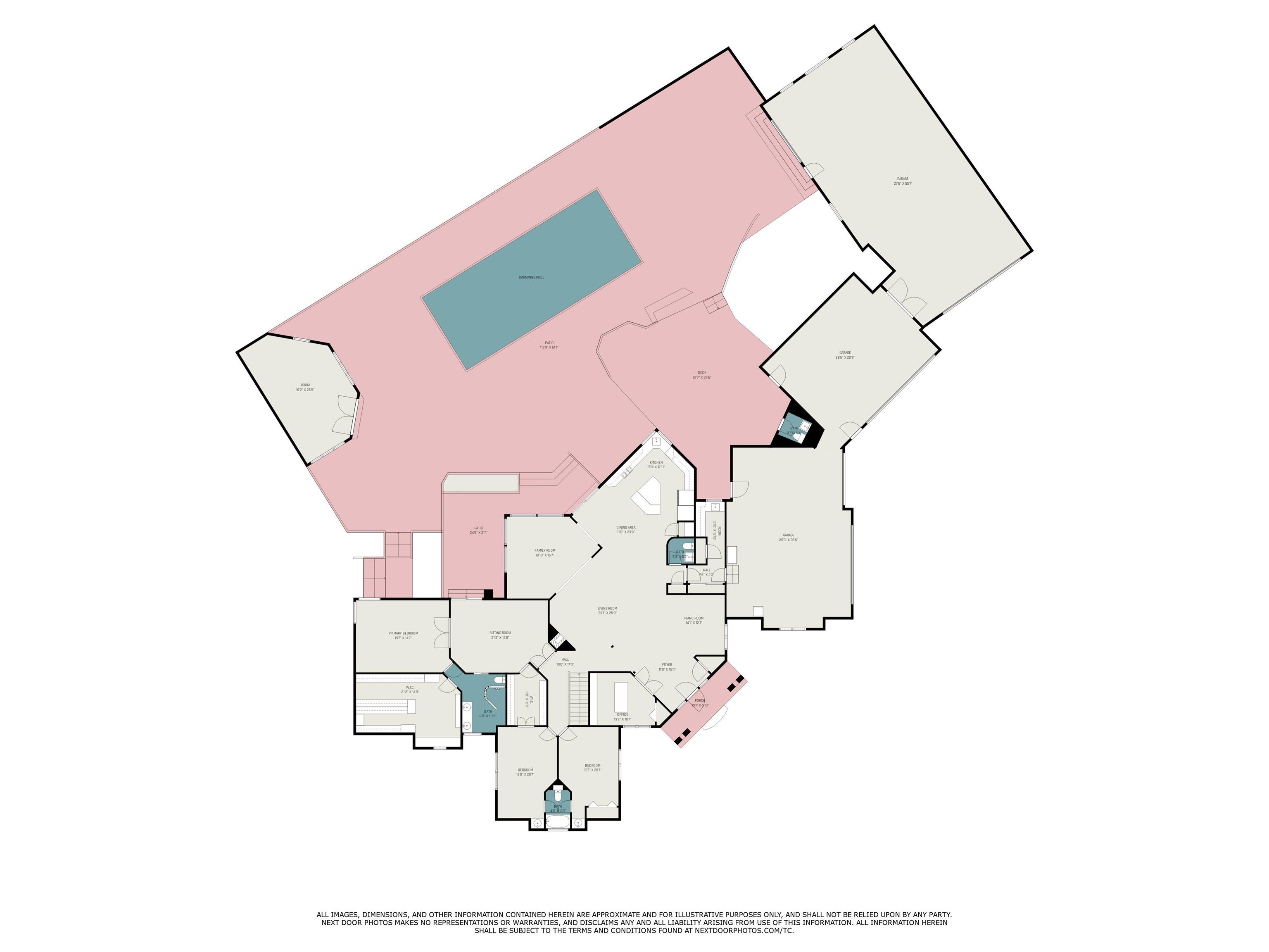 136 Tulip Circle Bremen IN 46506