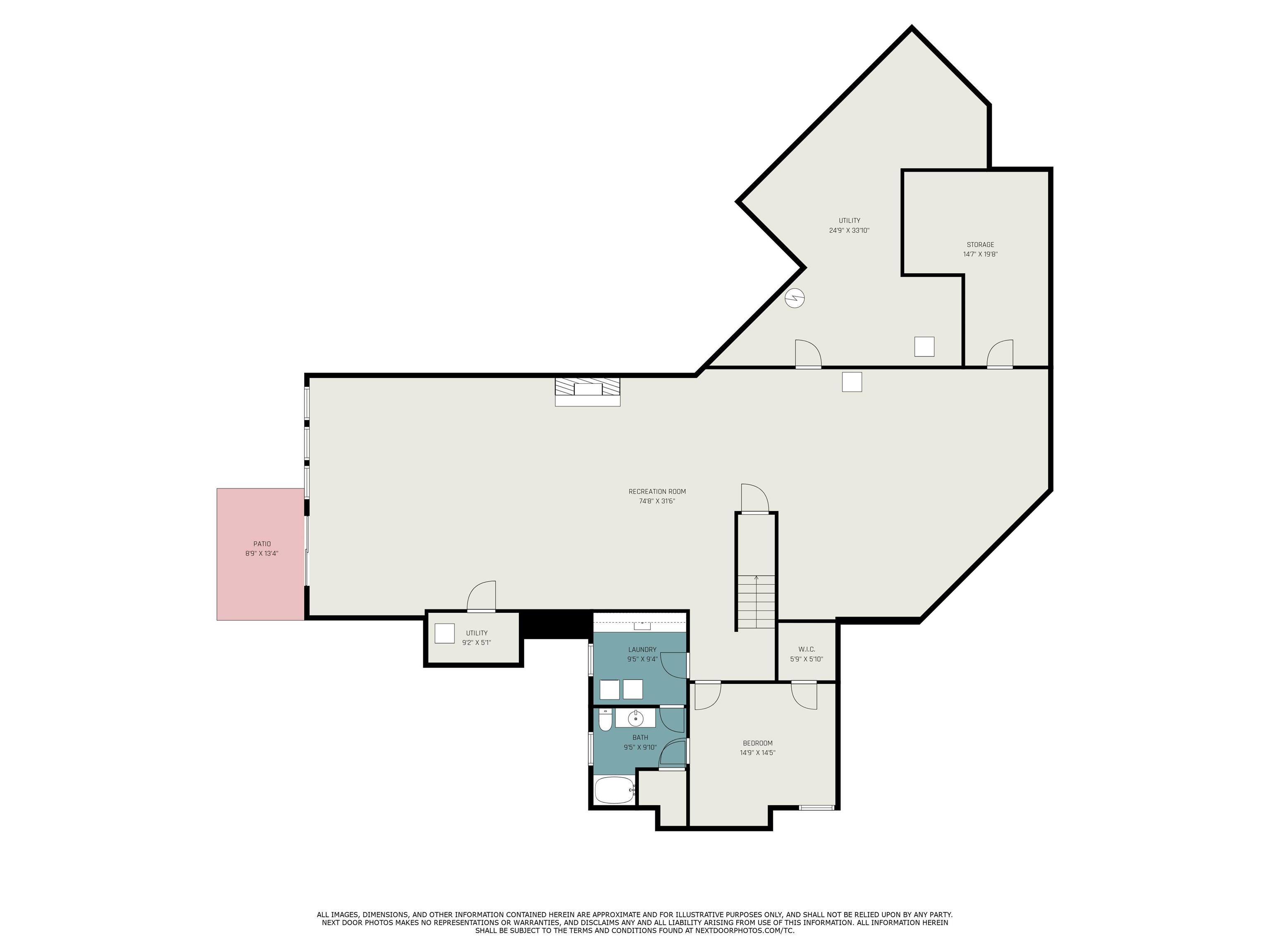 136 Tulip Circle Bremen IN 46506