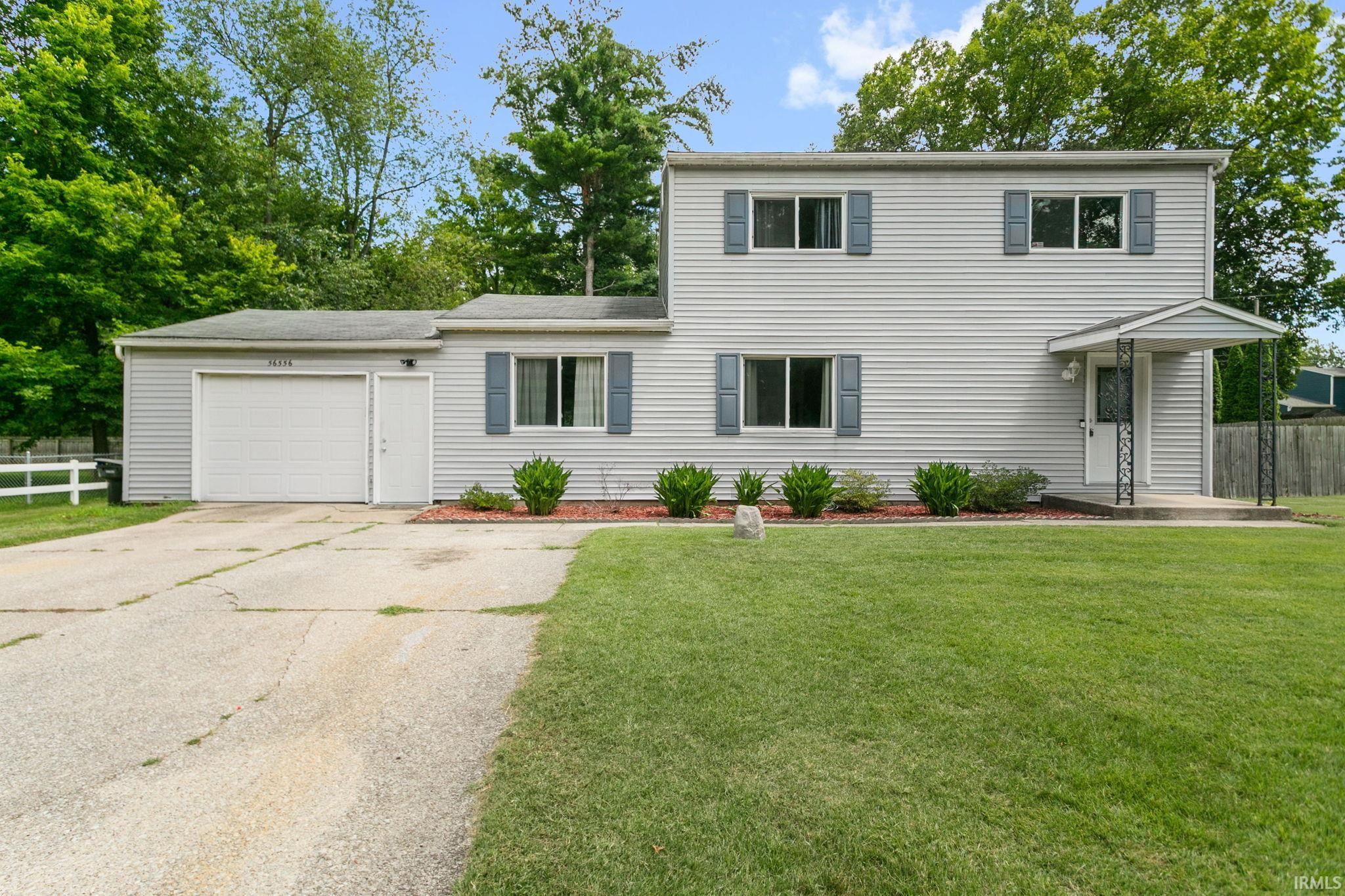 56556 Greenlawn Avenue Osceola IN 46561