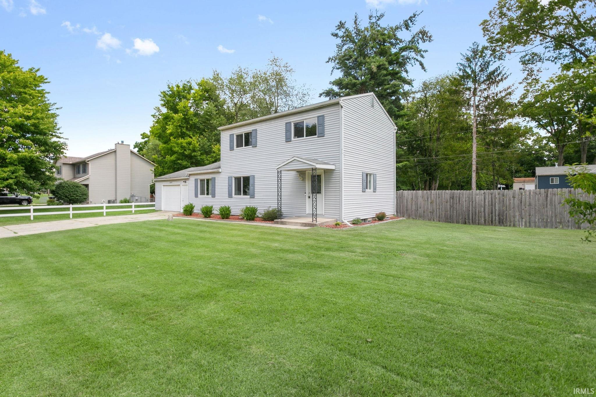 56556 Greenlawn Avenue Osceola IN 46561