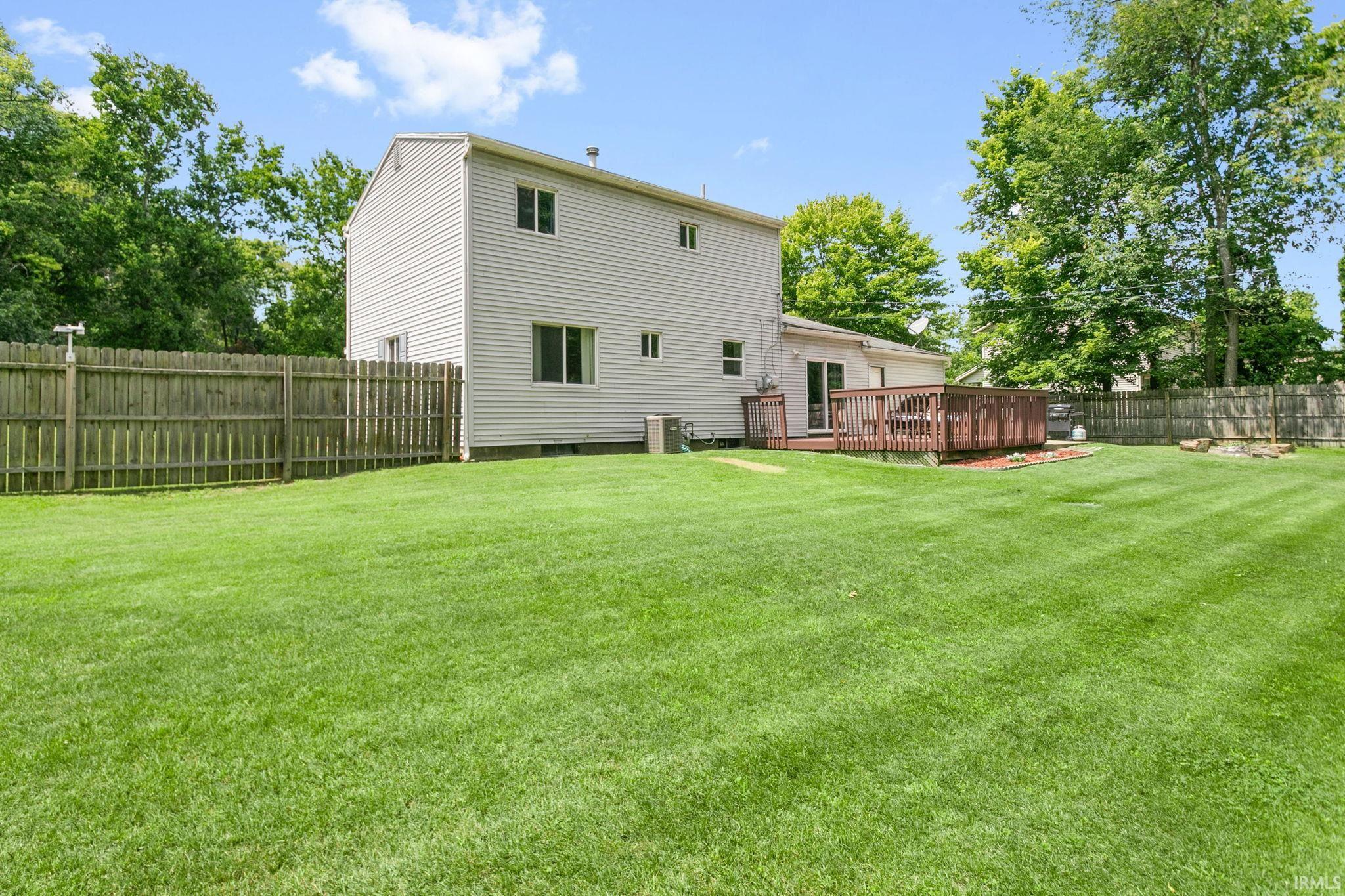 56556 Greenlawn Avenue Osceola IN 46561