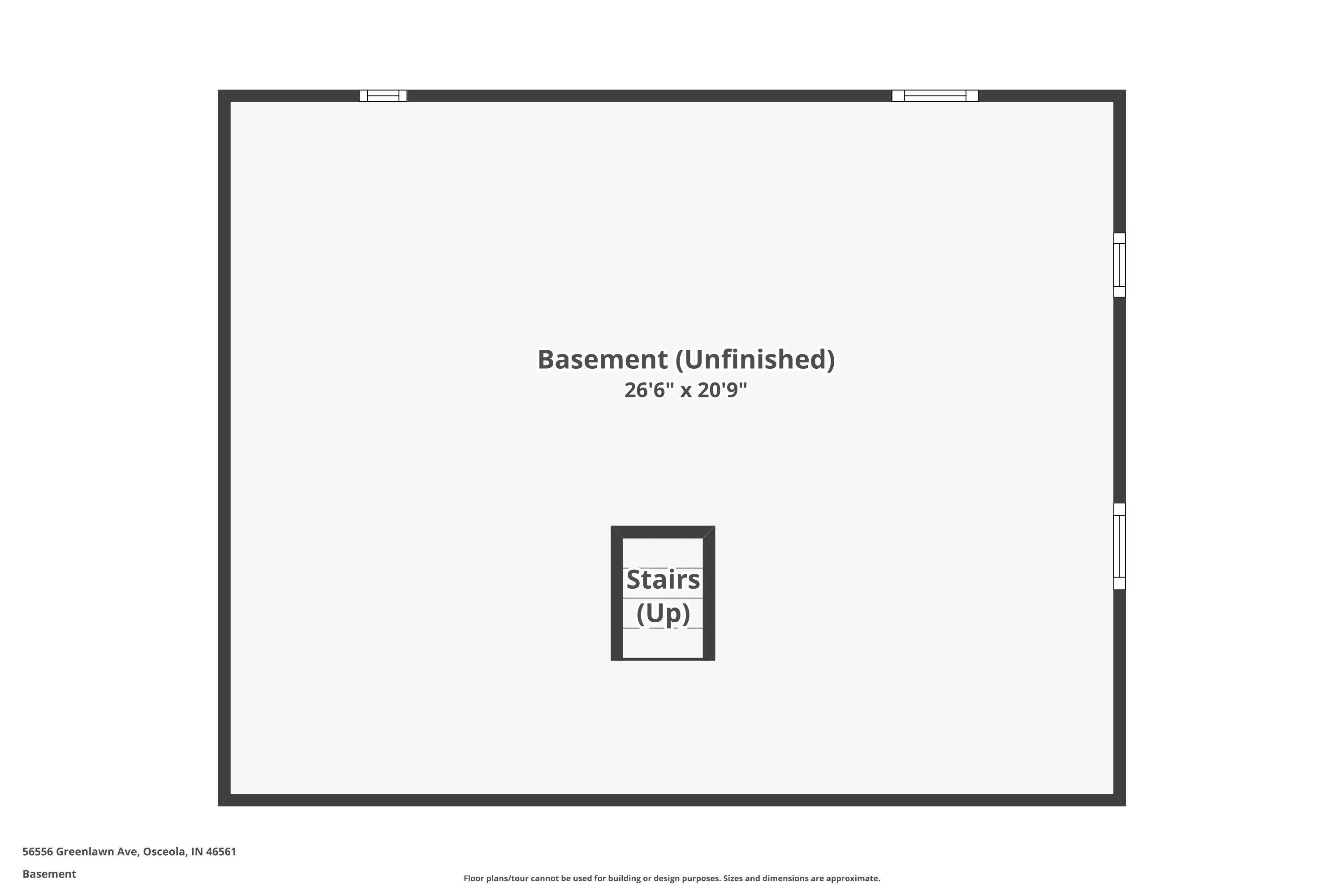 56556 Greenlawn Avenue Osceola IN 46561