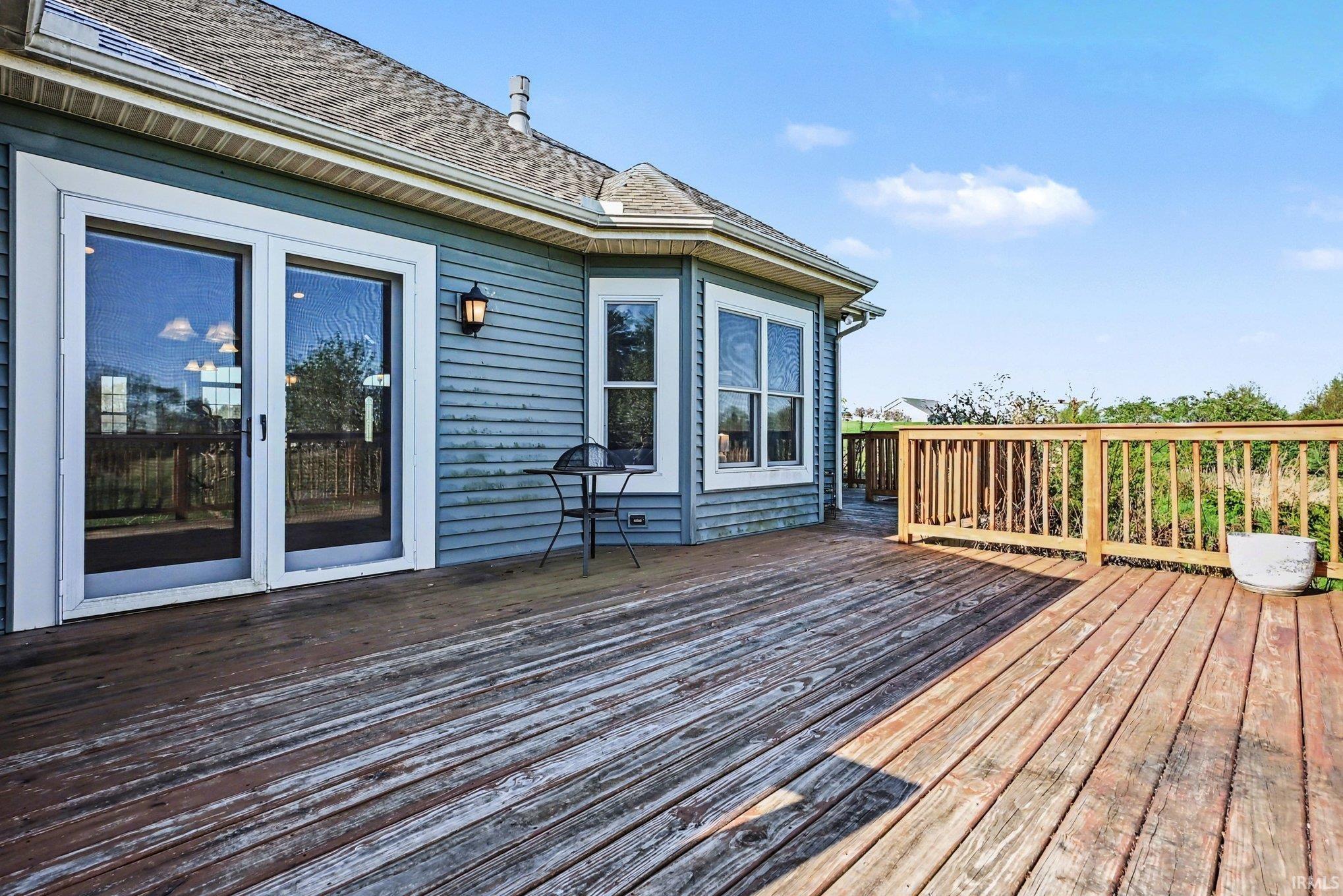 24607 County Road 36 Goshen IN 46526