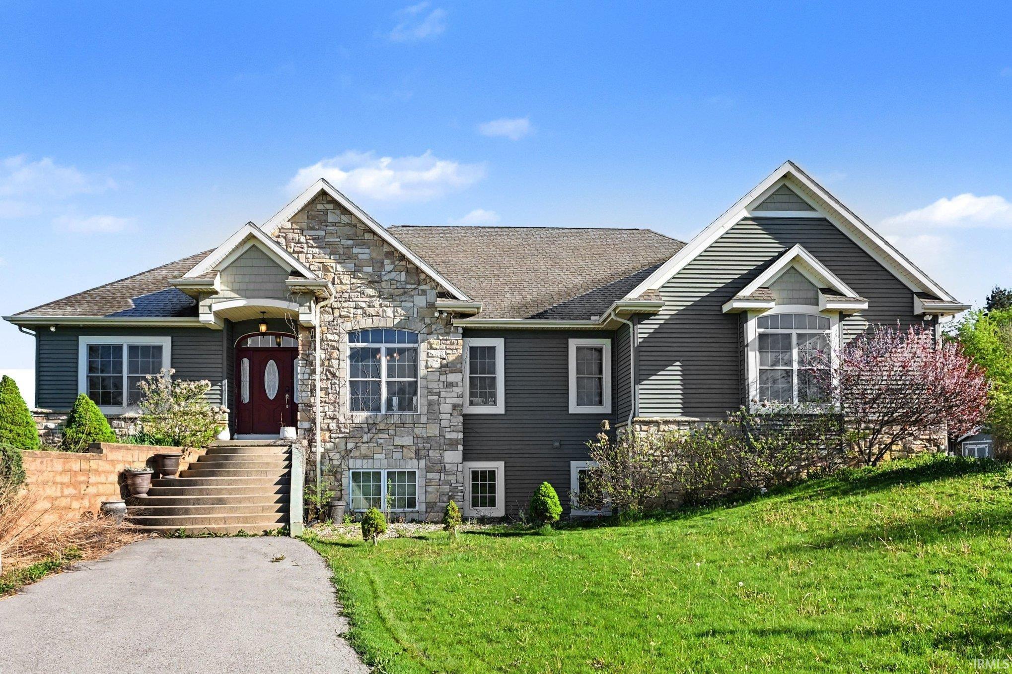 24607 County Road 36 Goshen IN 46526