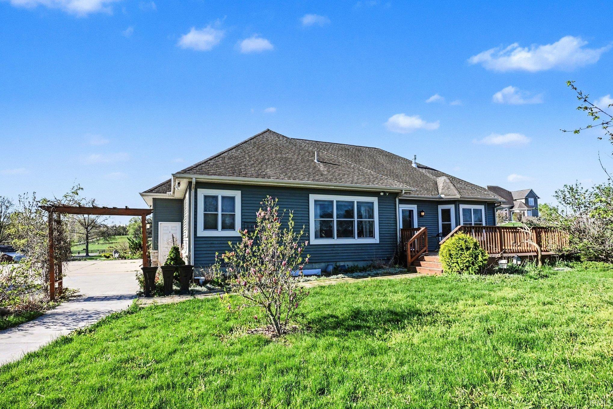 24607 County Road 36 Goshen IN 46526
