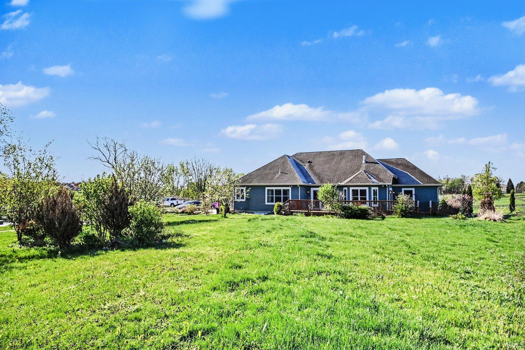 24607 County Road 36 Goshen IN 46526