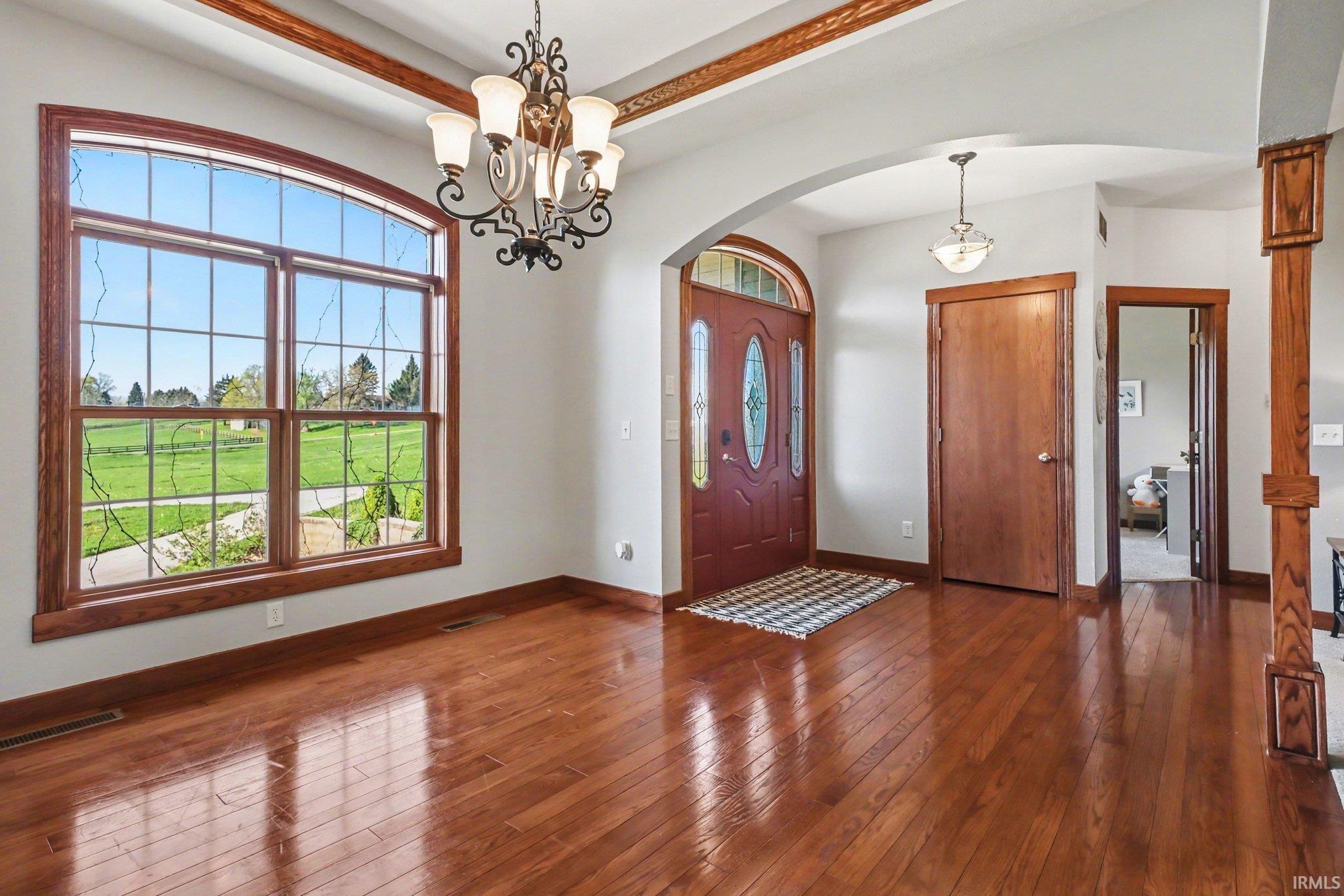 24607 County Road 36 Goshen IN 46526