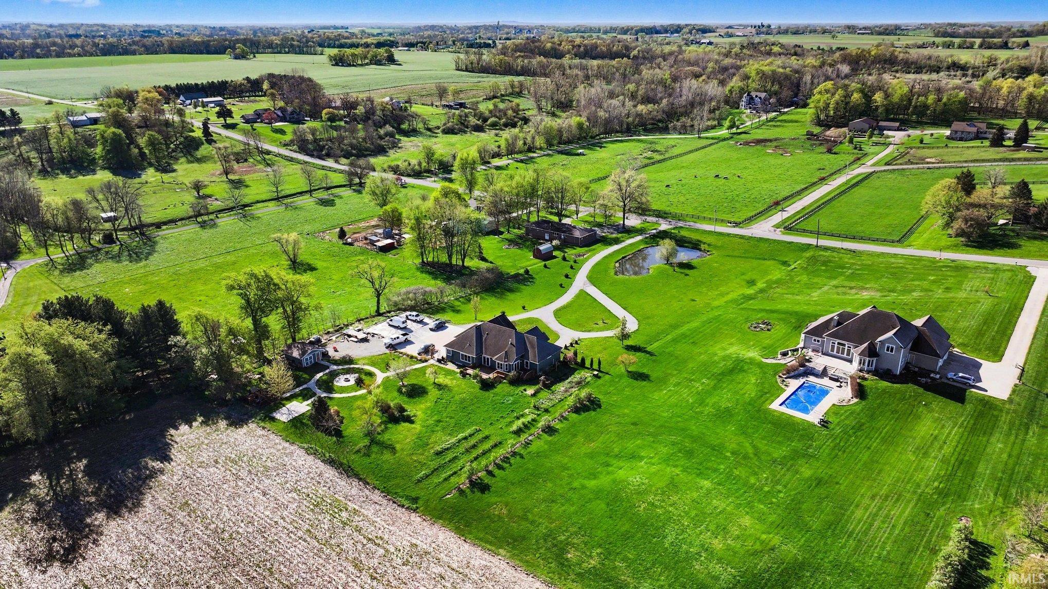 24607 County Road 36 Goshen IN 46526