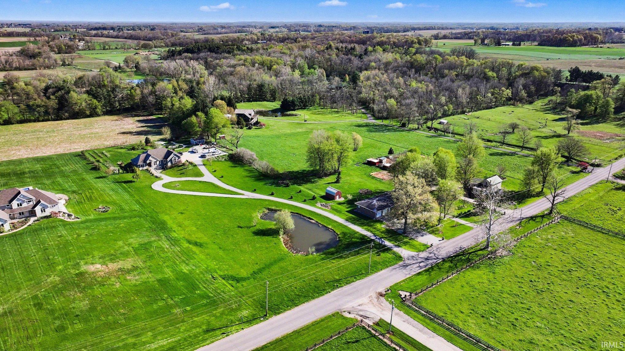 24607 County Road 36 Goshen IN 46526