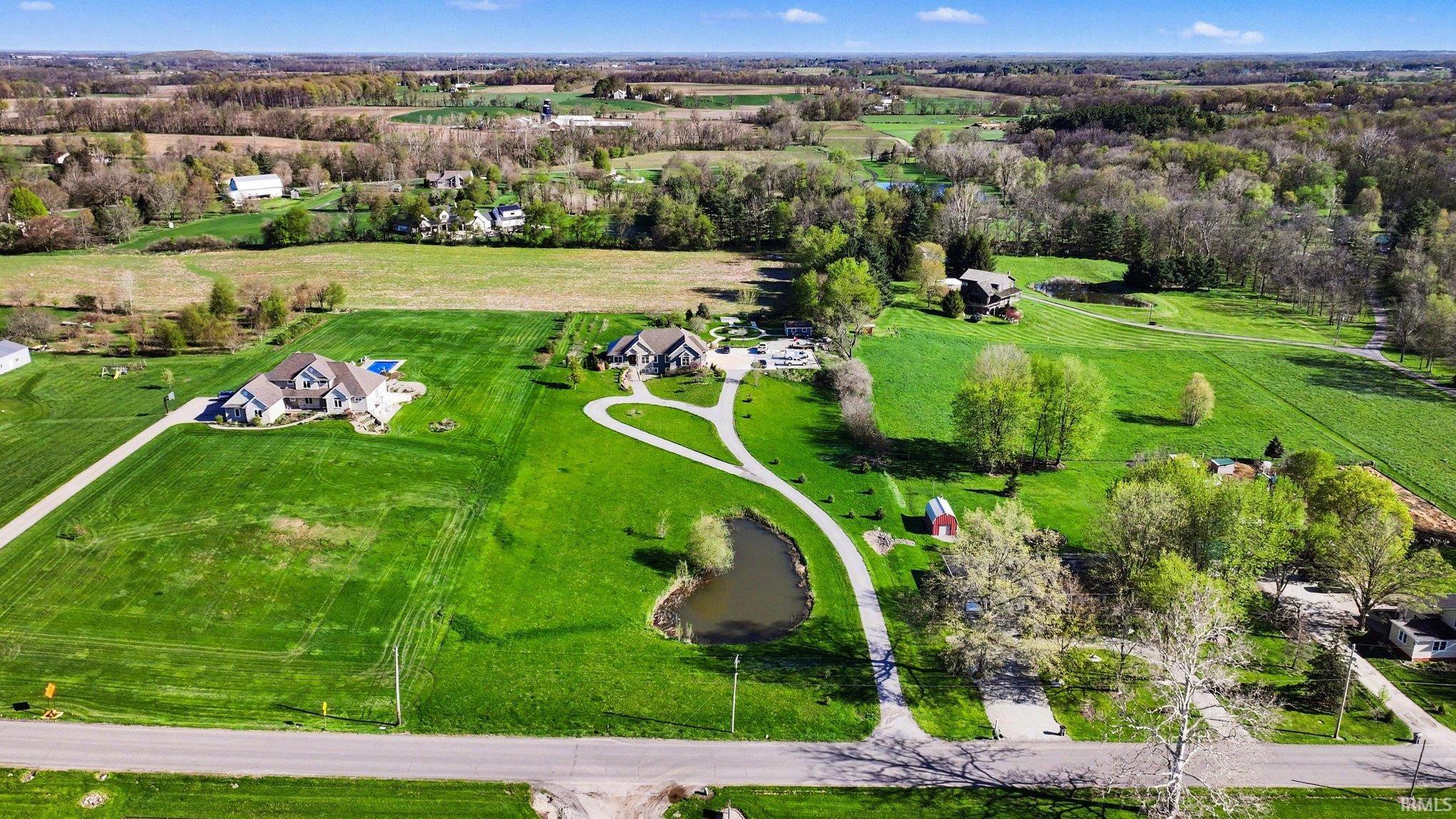 24607 County Road 36 Goshen IN 46526