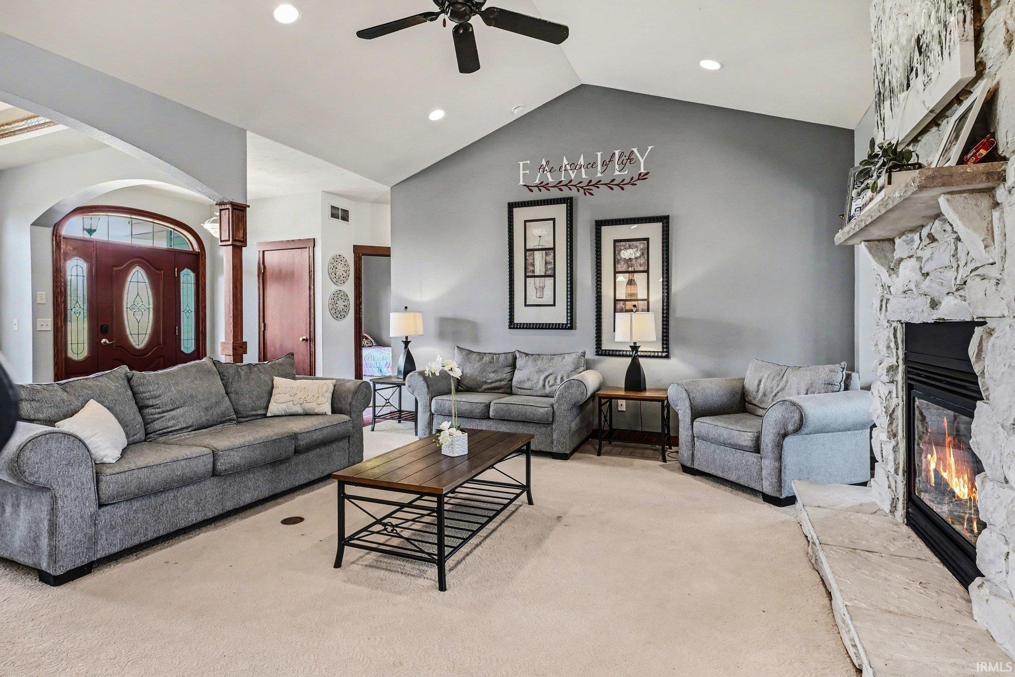 24607 County Road 36 Goshen IN 46526
