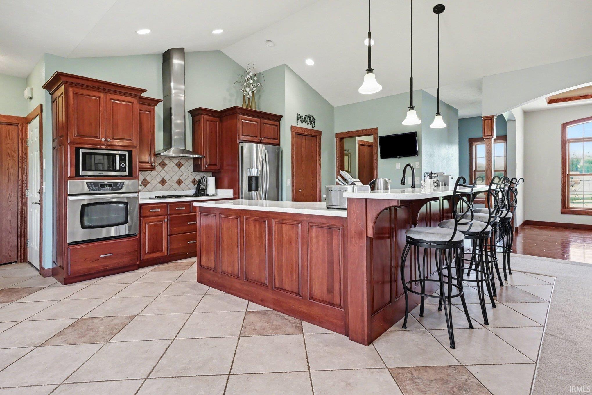 24607 County Road 36 Goshen IN 46526