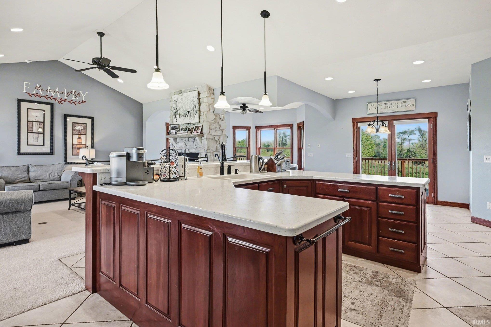 24607 County Road 36 Goshen IN 46526