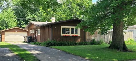 3127 Voll Lane South Bend IN 46615