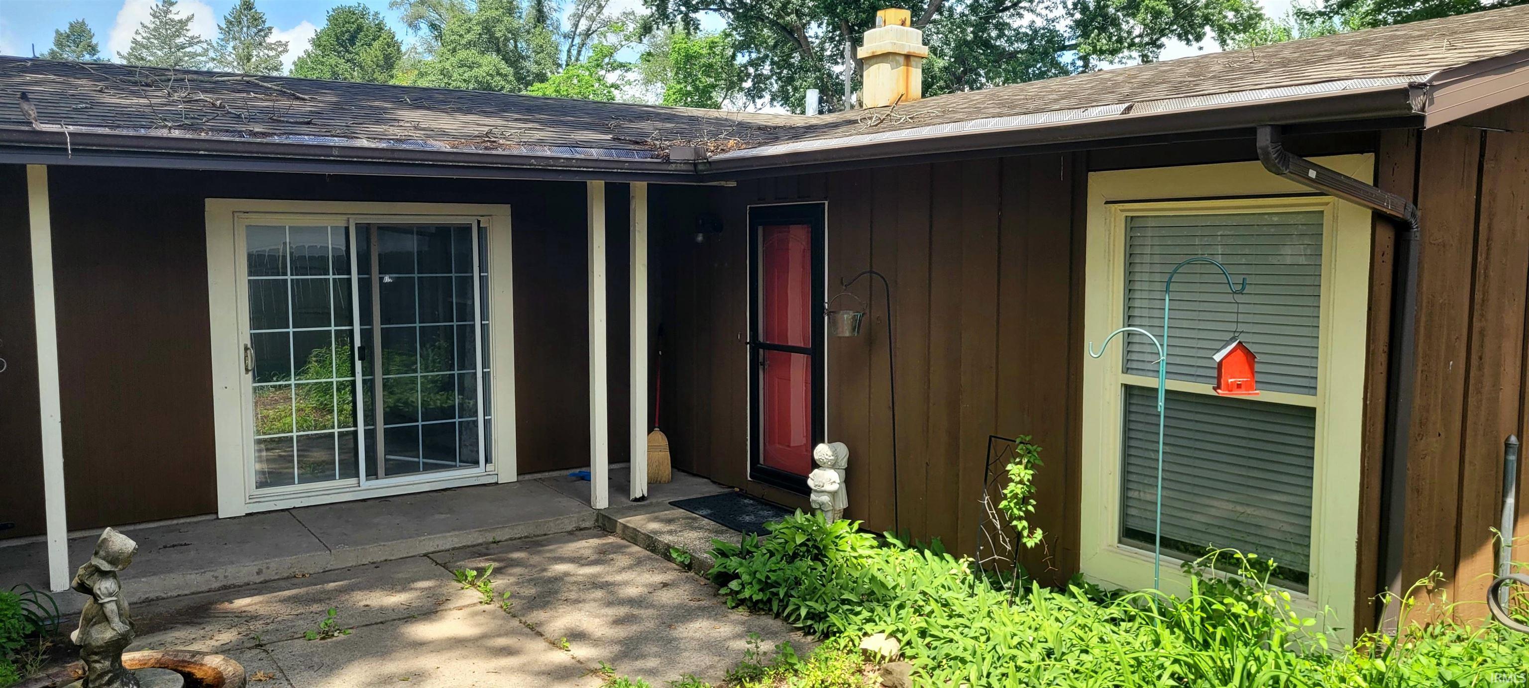 3127 Voll Lane South Bend IN 46615