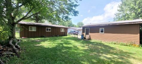 3127 Voll Lane South Bend IN 46615
