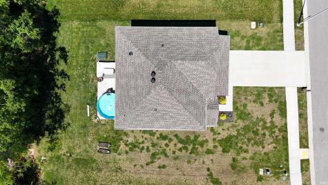 1392 N Hunters Crossing Circle Huntingburg IN 47542