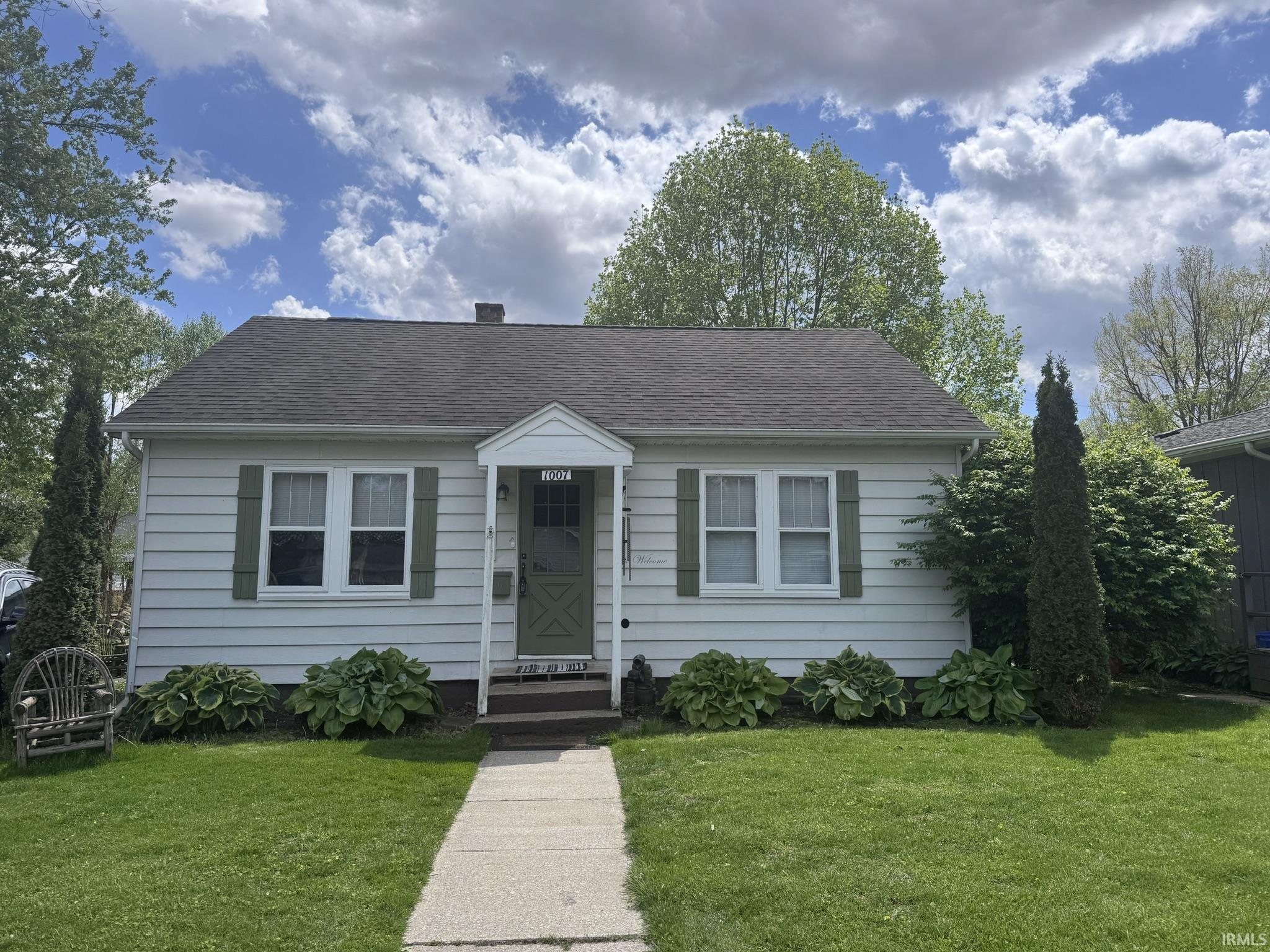 1007 W Laporte Street Plymouth IN 46563