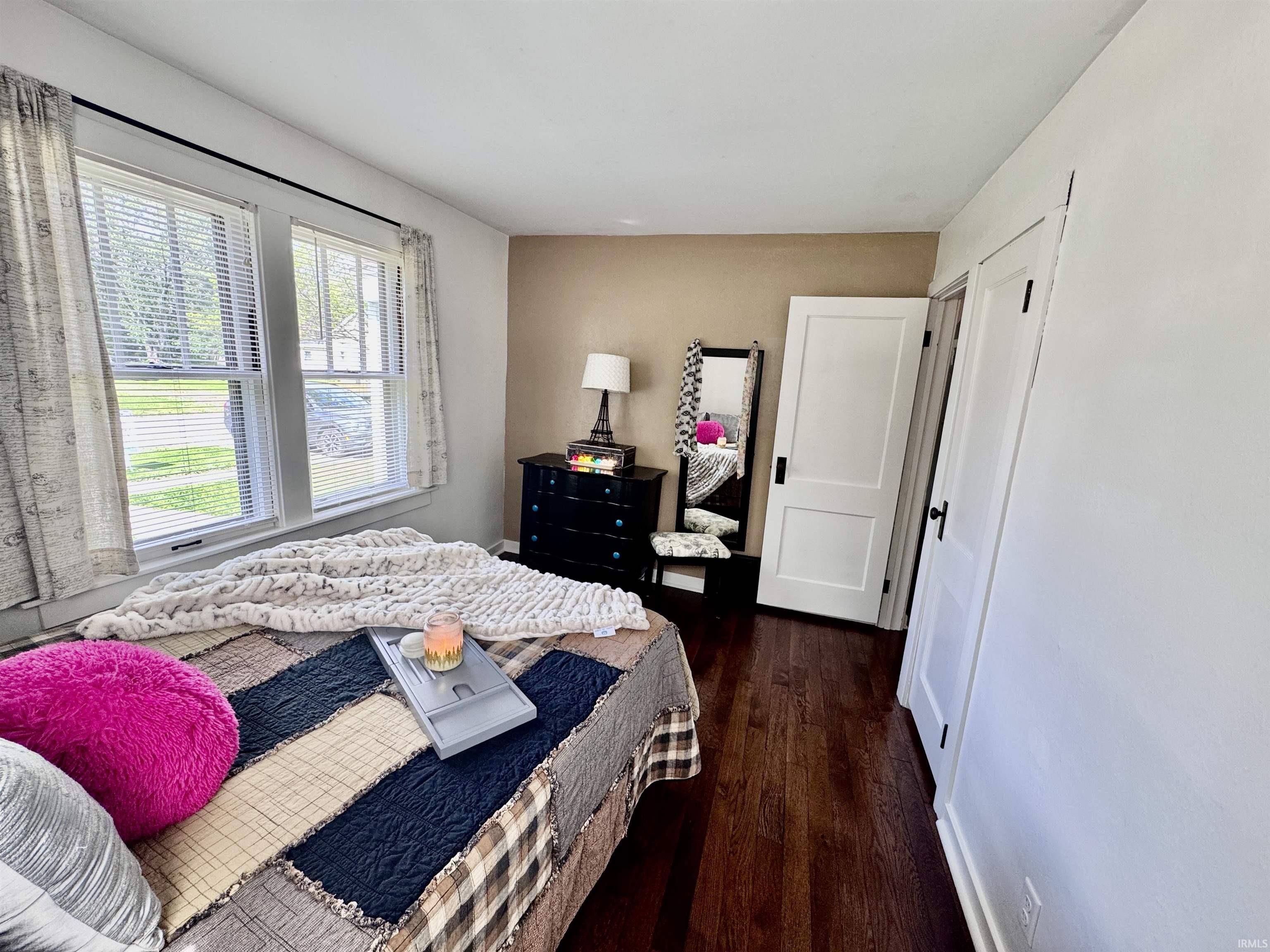 1007 W Laporte Street Plymouth IN 46563