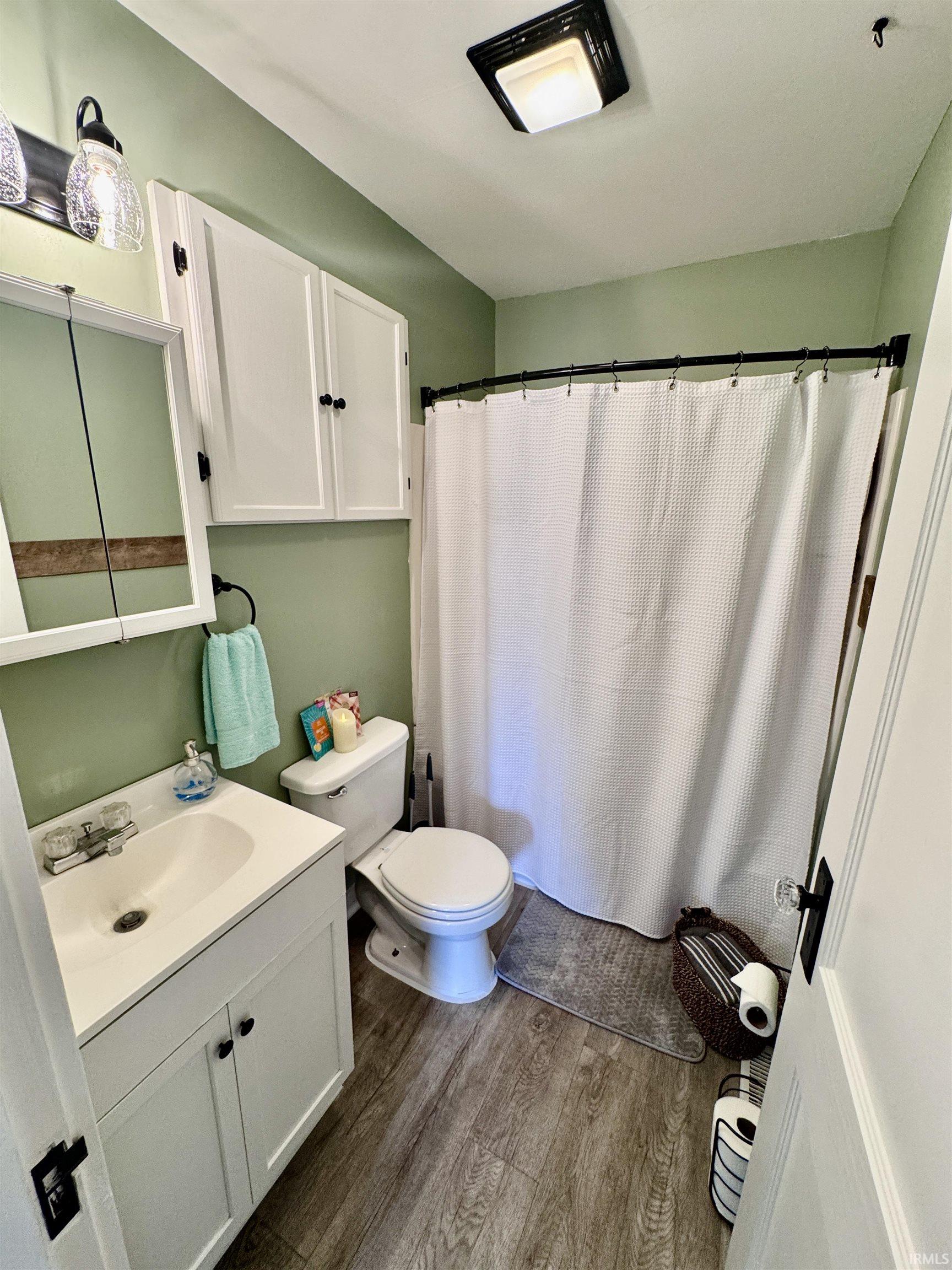 1007 W Laporte Street Plymouth IN 46563