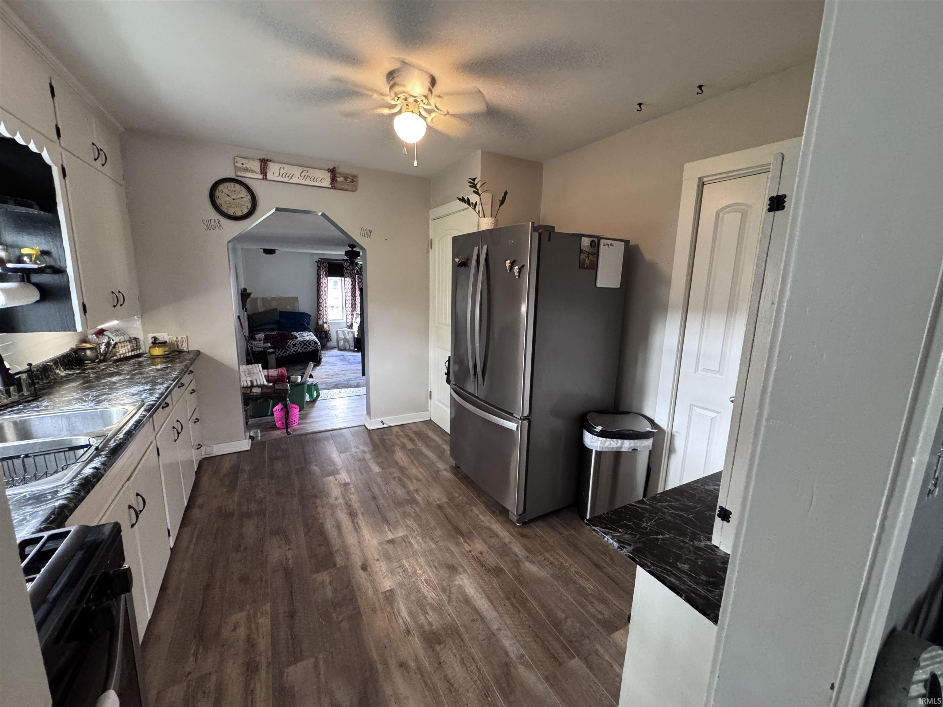 1007 W Laporte Street Plymouth IN 46563