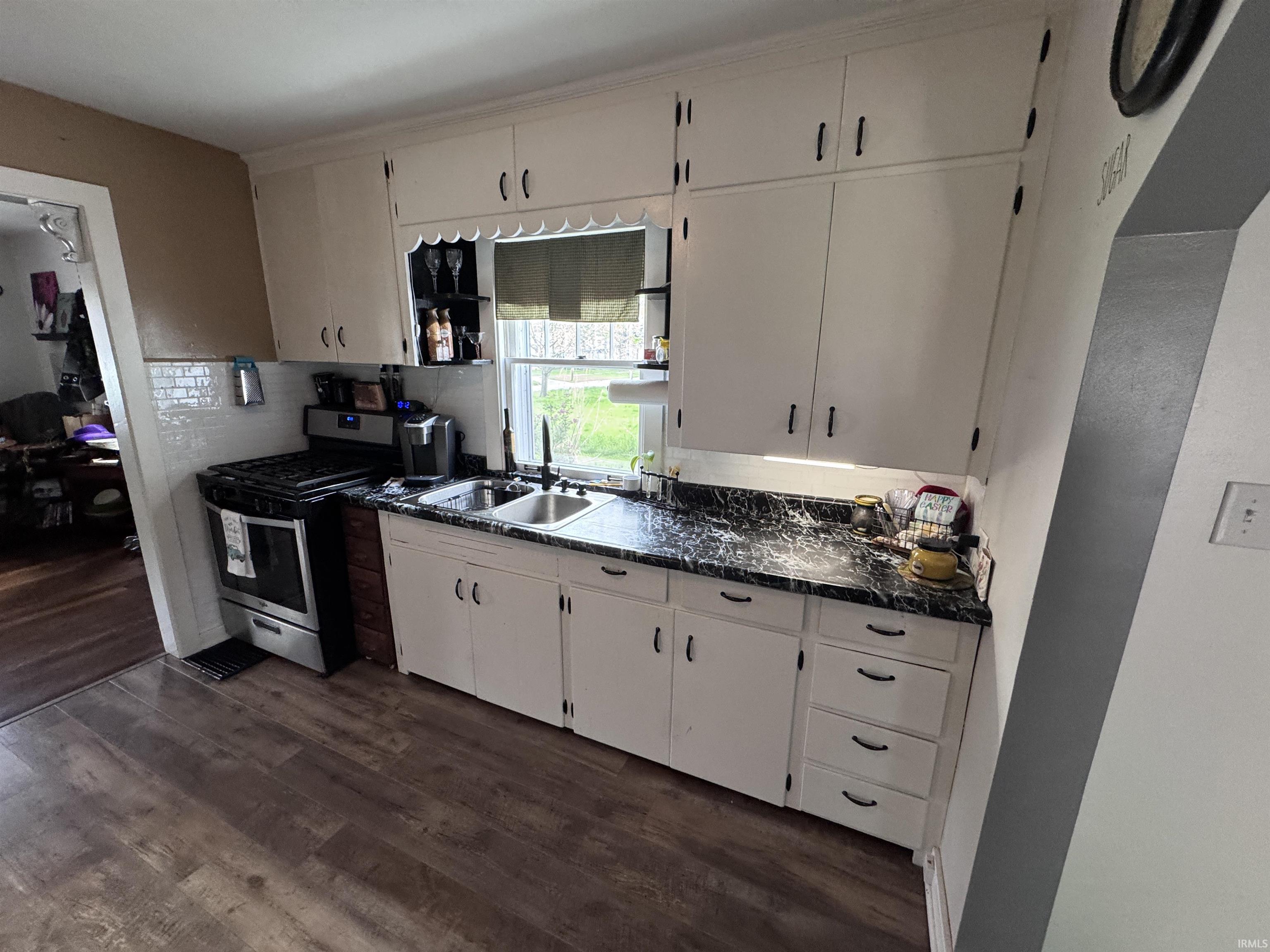 1007 W Laporte Street Plymouth IN 46563