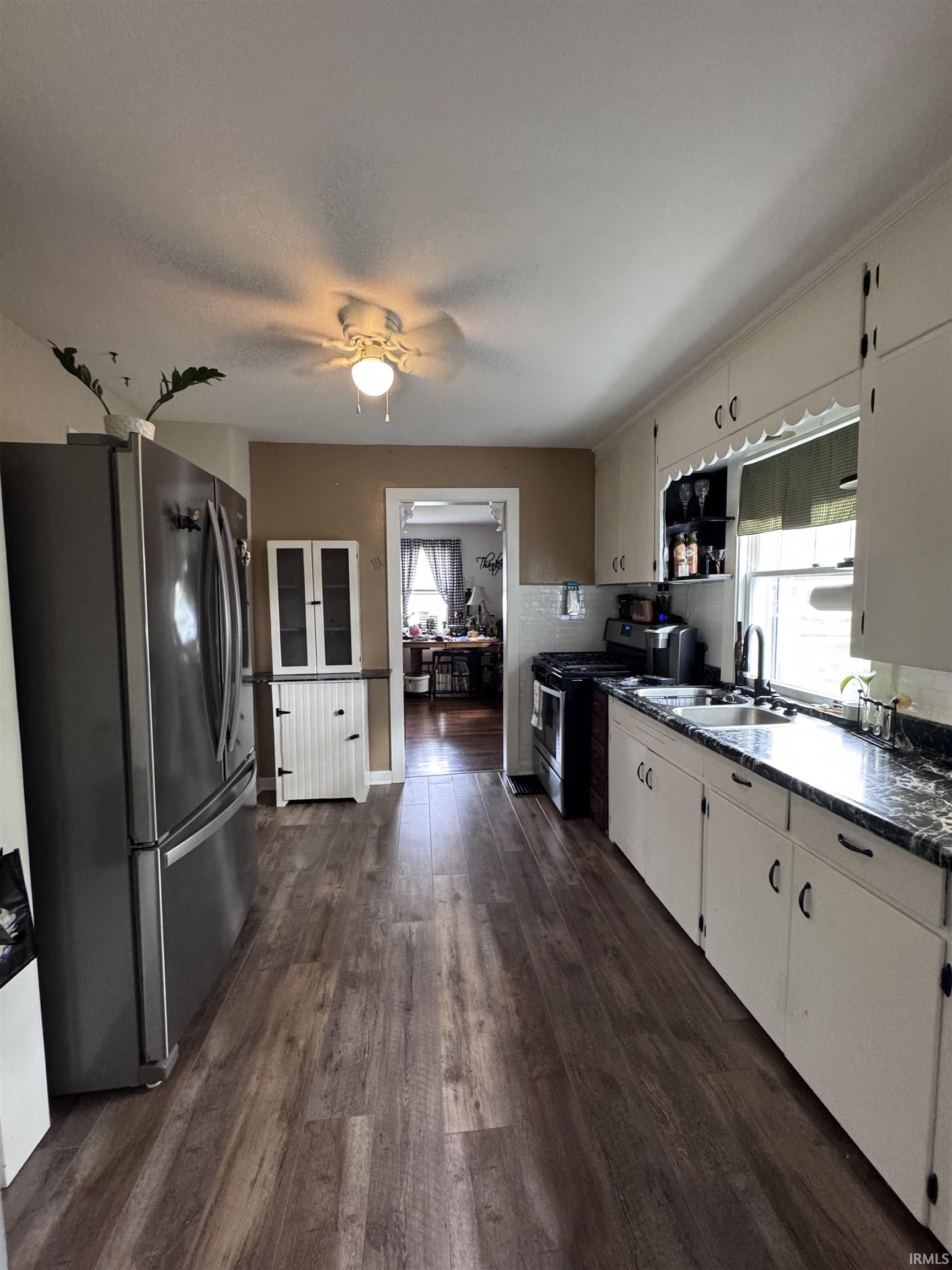 1007 W Laporte Street Plymouth IN 46563