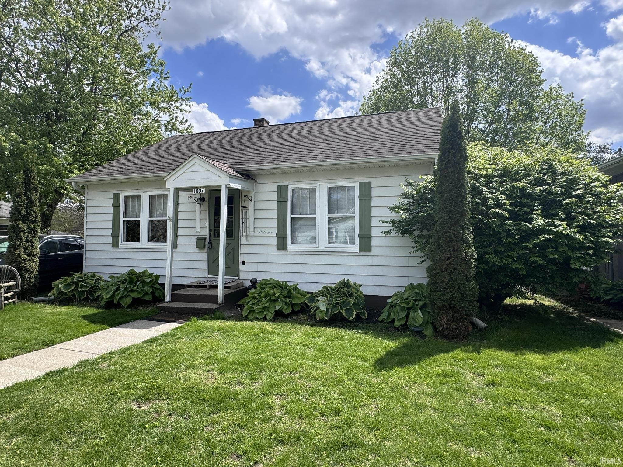 1007 W Laporte Street Plymouth IN 46563