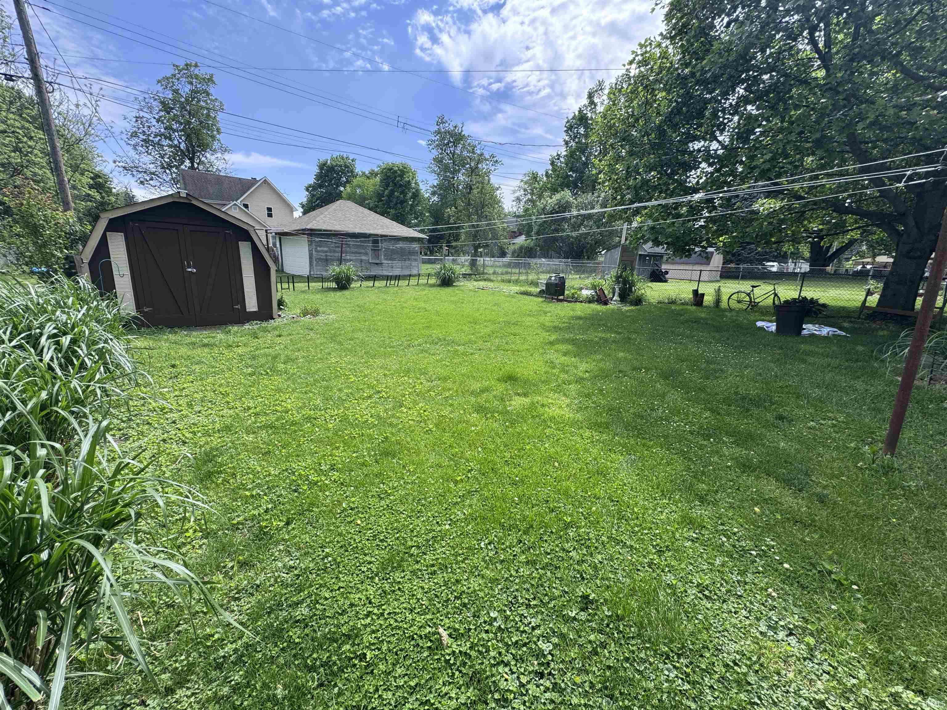 1007 W Laporte Street Plymouth IN 46563