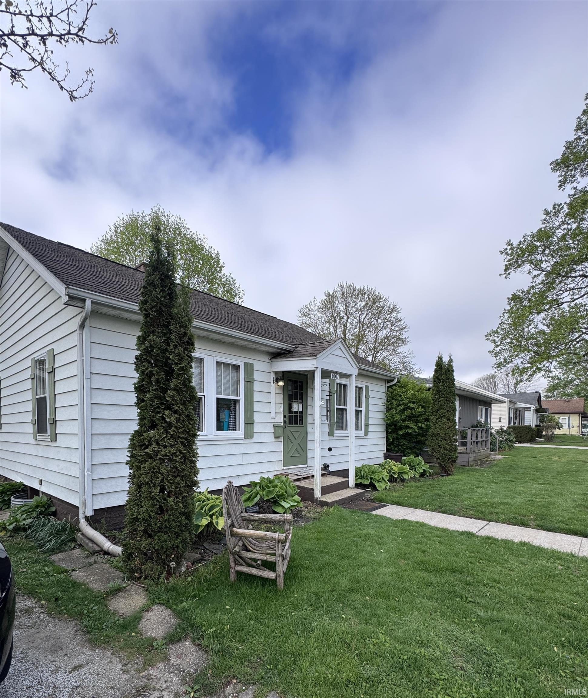 1007 W Laporte Street Plymouth IN 46563