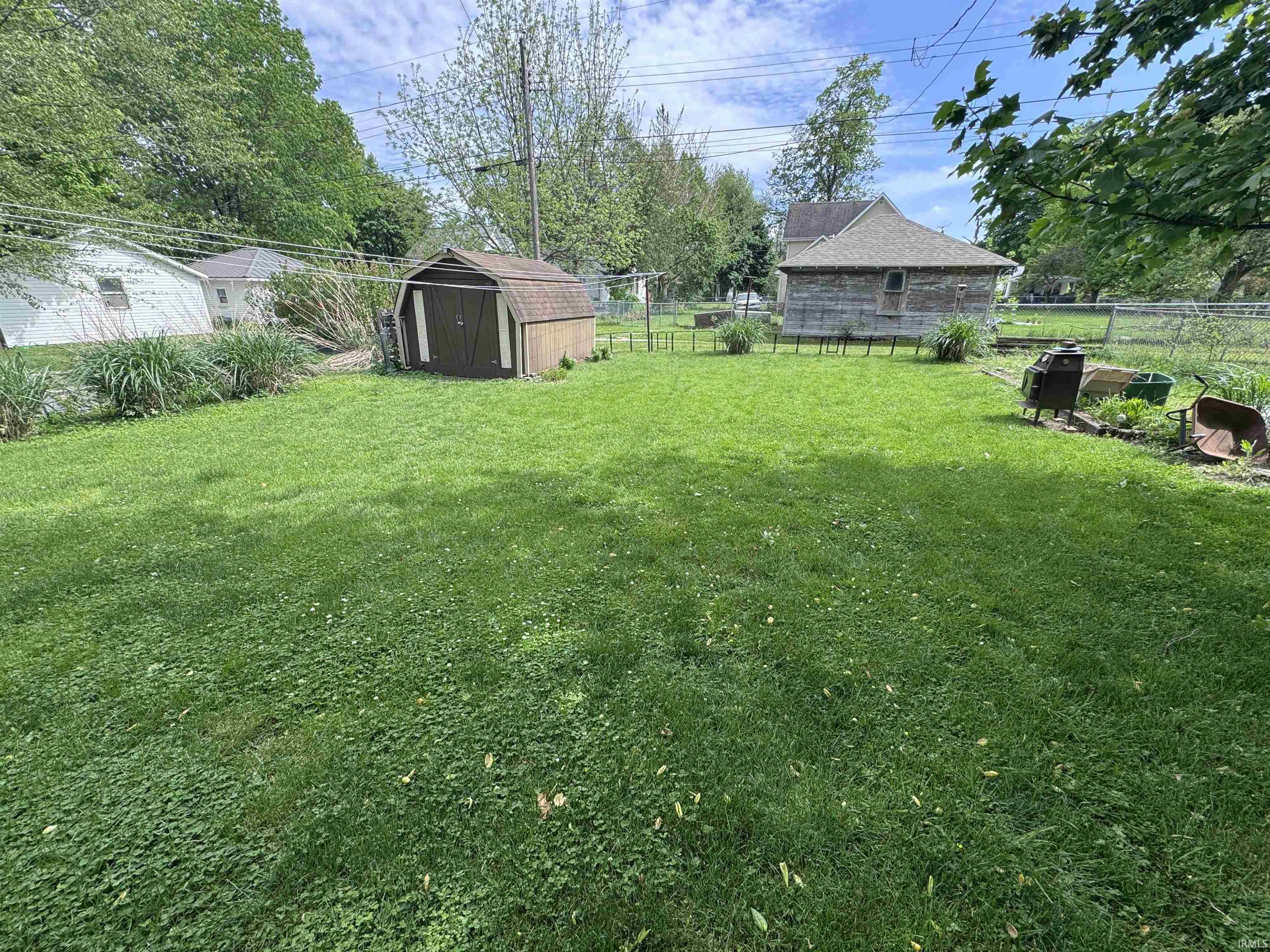 1007 W Laporte Street Plymouth IN 46563