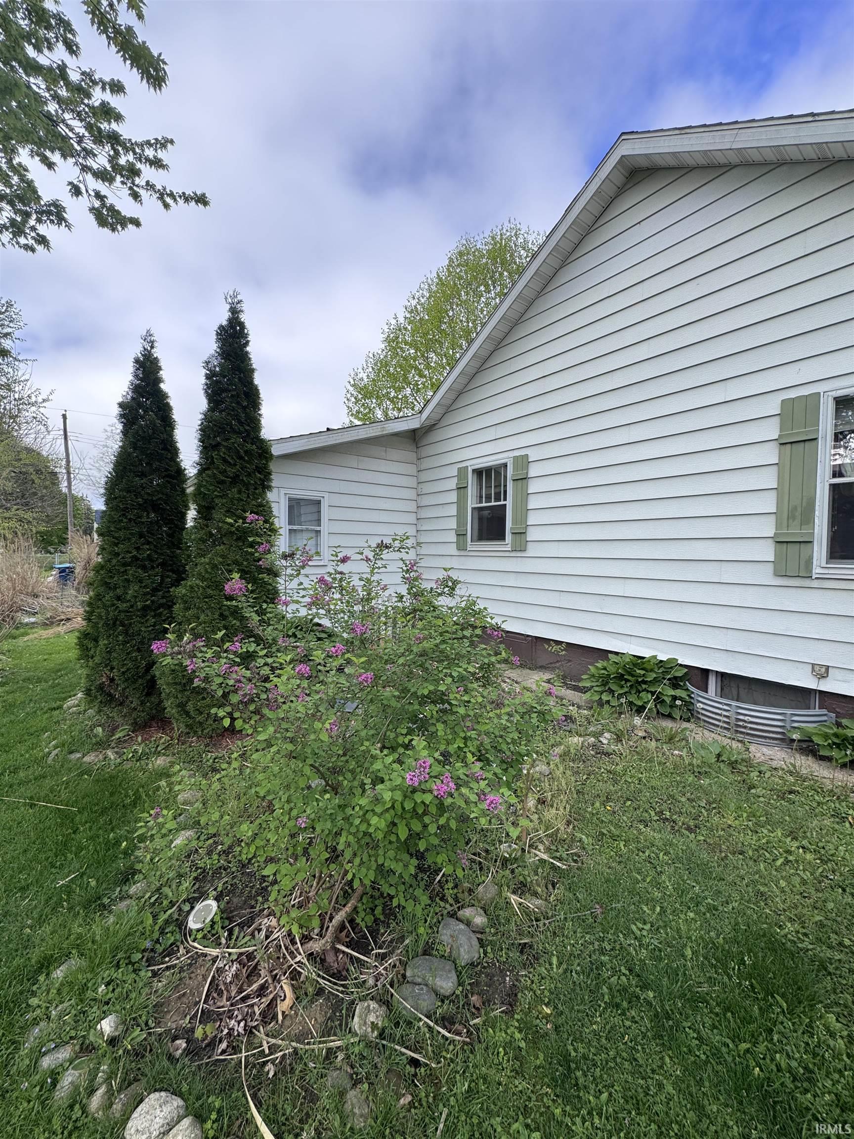 1007 W Laporte Street Plymouth IN 46563