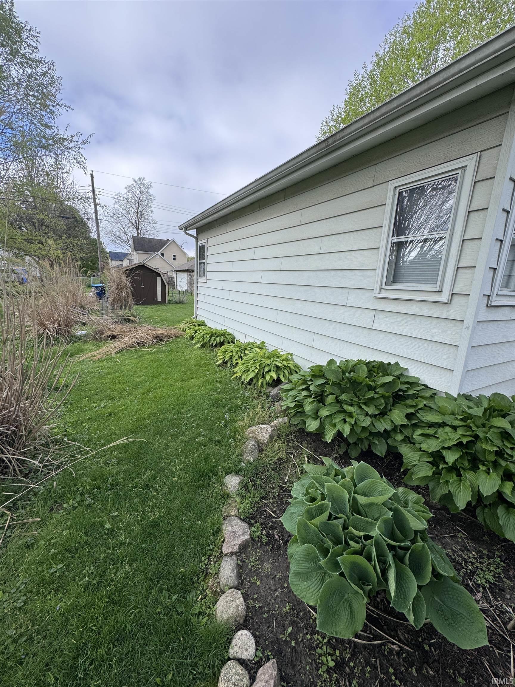 1007 W Laporte Street Plymouth IN 46563